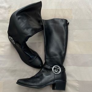 Gerry Weber ridding boots